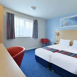 ** Hotel Travelodge United Kingdom