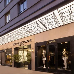 **** Hotel De Castiglione France