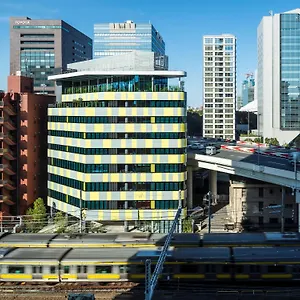 **** Hotel Toggle Suidobashi Japan