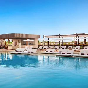 ***** Resort Hyatt Vivid Grand Island (adults Only) Mexico