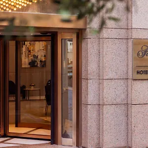 ***** Hotel Fairmont United Arab Emirates