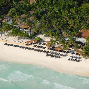 **** Hotel Casa Gitano Mexico