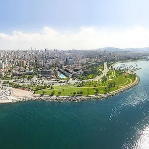 **** Hotel Suadiye Turkey