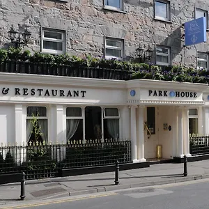 **** Hotel Park House Ireland