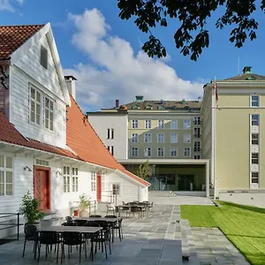 **** Hotel Grand Terminus Norway