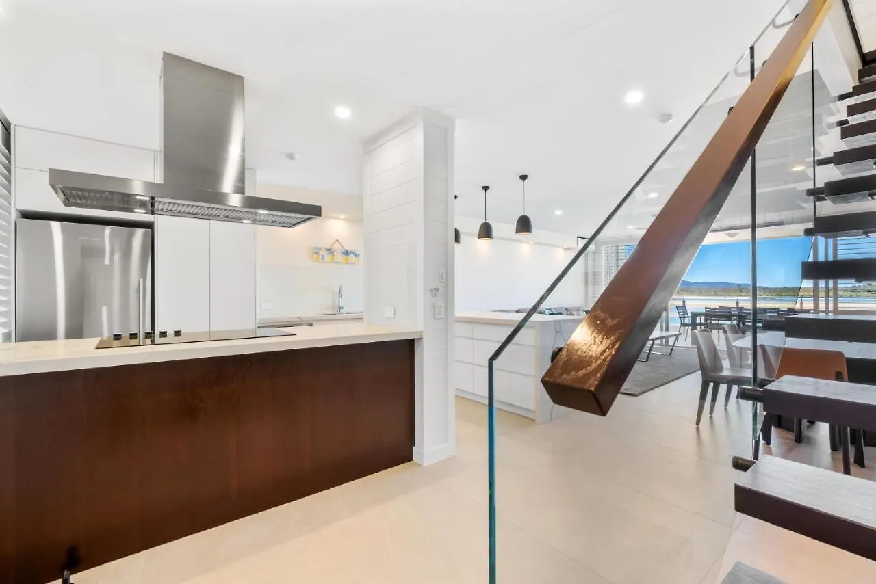 Las Rias Holiday Apartments Noosa Heads Australia