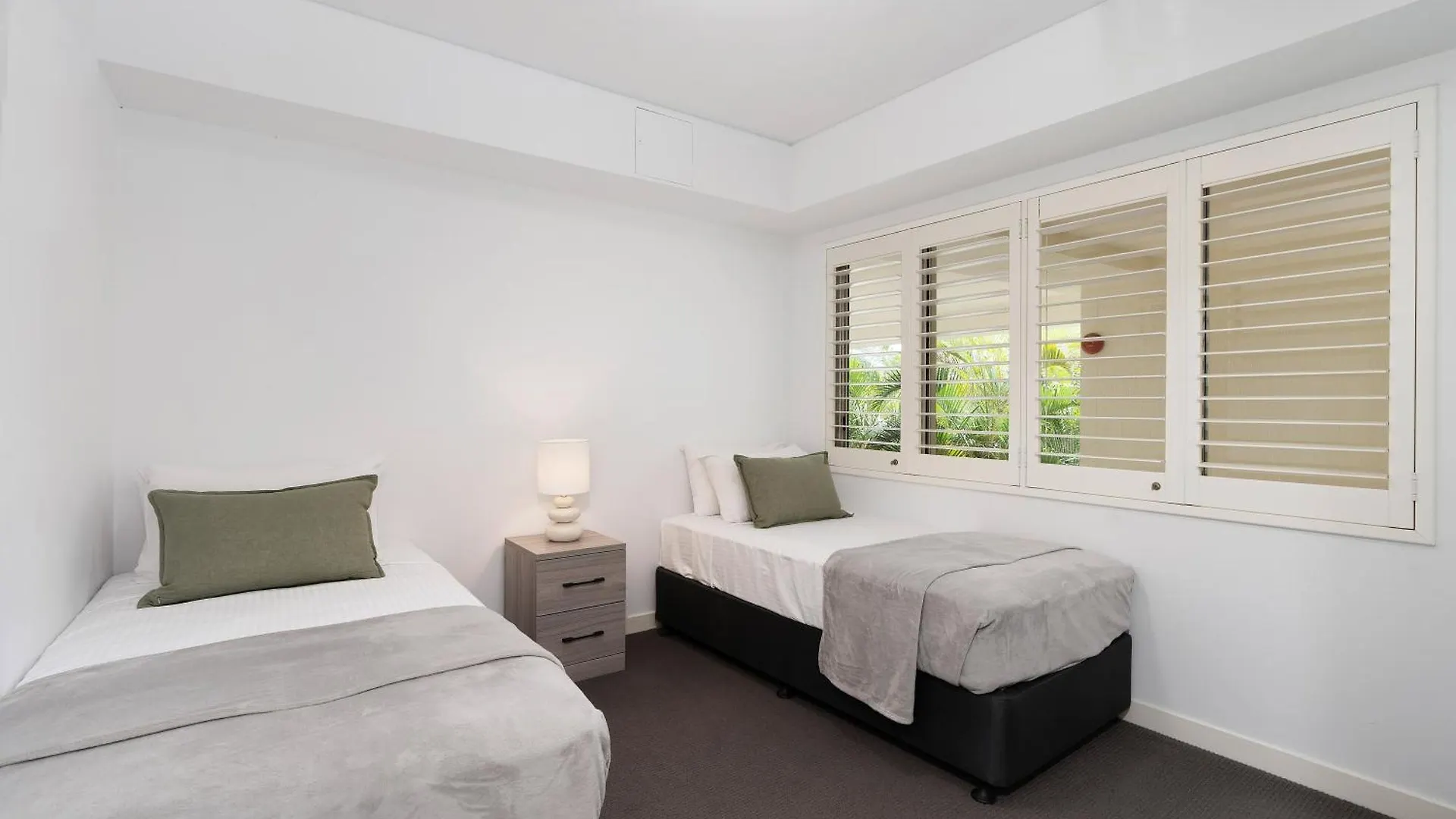 Aparthotel Las Rias Holiday Apartments Noosa Heads